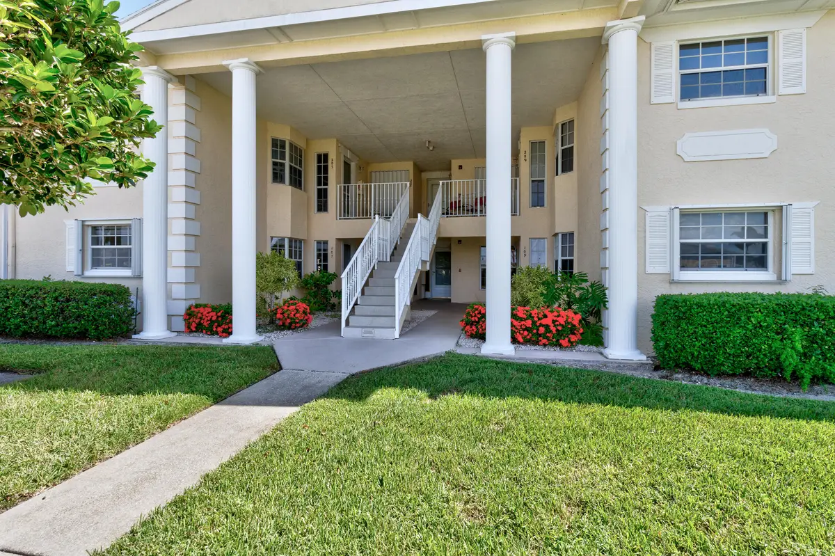 740 Lake Orchid Circle #108, Vero Beach, FL 32962 - #1