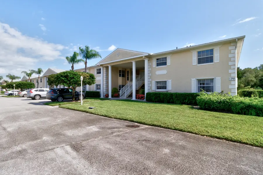 740 Lake Orchid Circle #108, Vero Beach, FL 32962 - #2