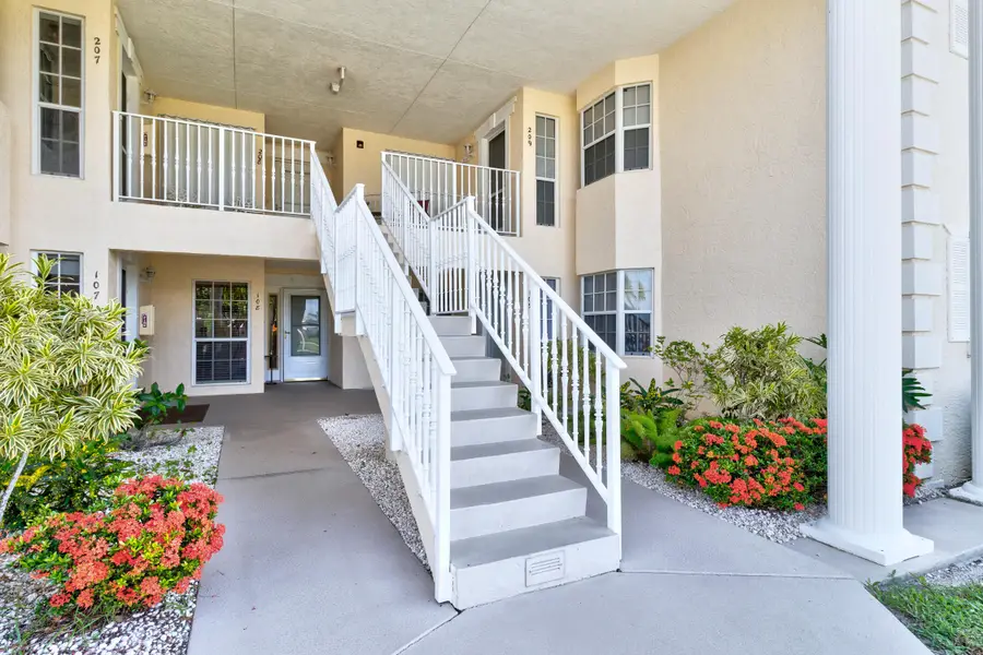 740 Lake Orchid Circle #108, Vero Beach, FL 32962 - #3