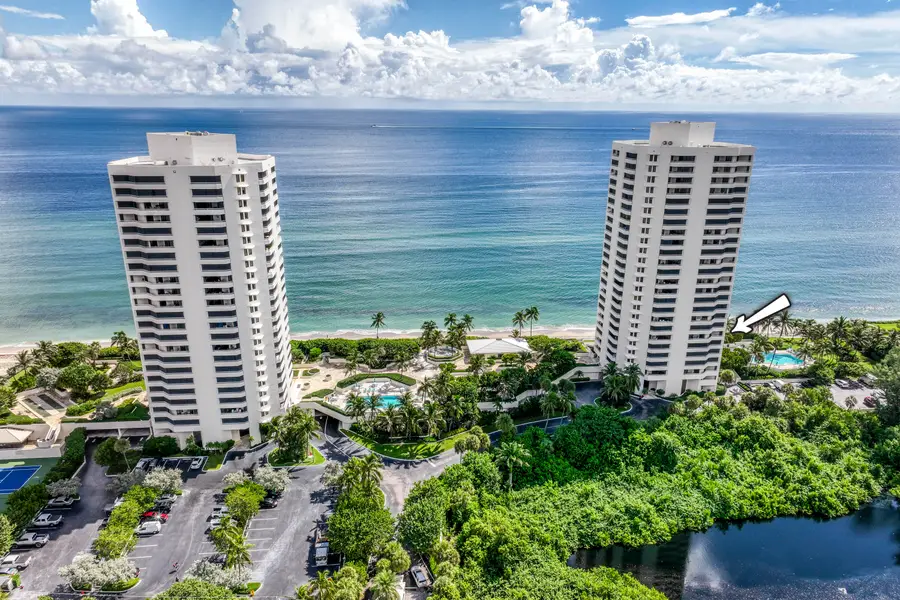5070 N Ocean Drive #5C, Riviera Beach, FL 33404 - #2