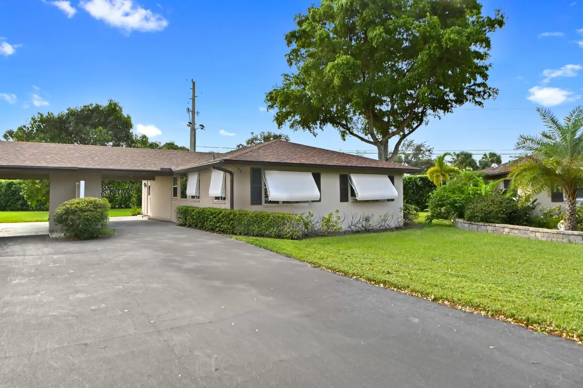 142 Mockingbird Lane, Delray Beach, FL 33445 - #1
