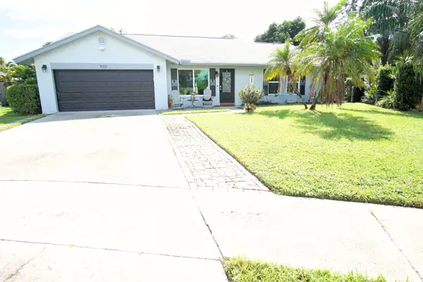 506 NW 6th Way, Boynton Beach, FL 33426