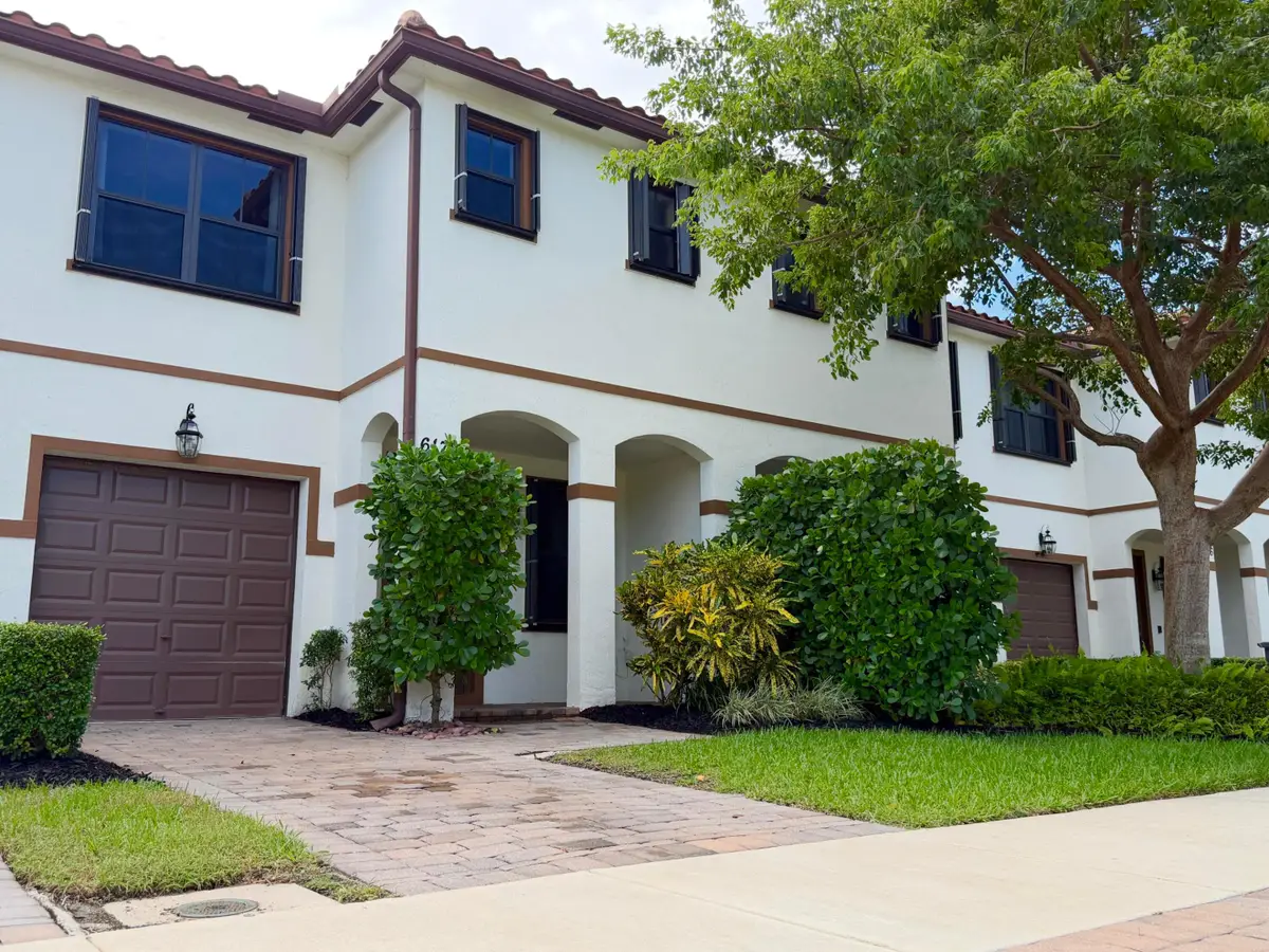 6172 Bangalow Drive, Lake Worth, FL 33463 - #1