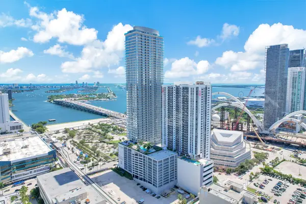 1400 Biscayne Boulevard #3406, Miami, FL 33132