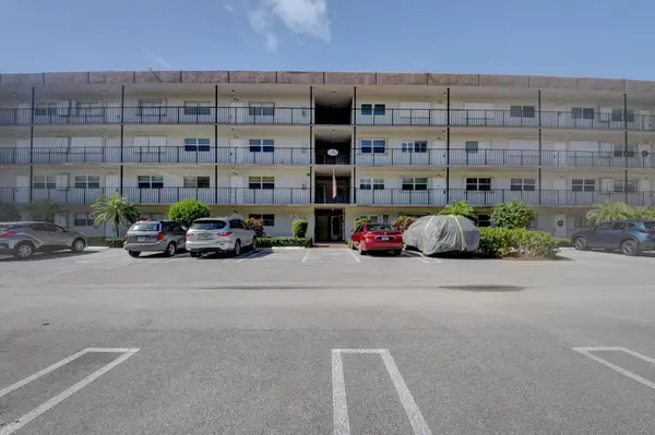 2002 S Federal Highway #408, Boynton Beach, FL 33435