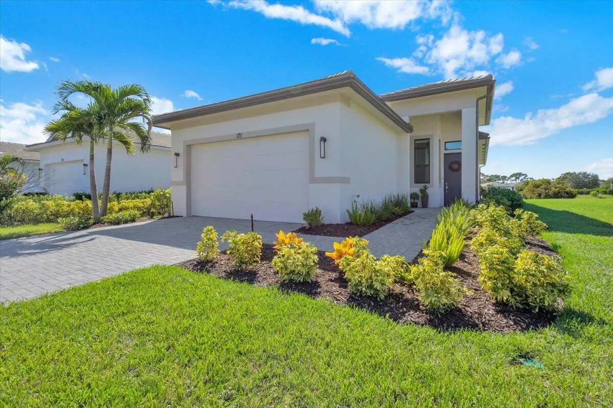171 SE Via Sangro, Port Saint Lucie, FL 34952 - #1