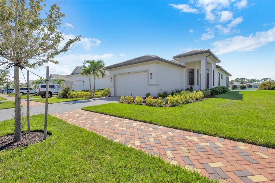 171 SE Via Sangro, Port Saint Lucie, FL 34952 - #3