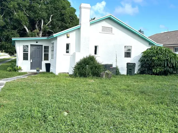 520 NW 3rd Street, Delray Beach, FL 33444