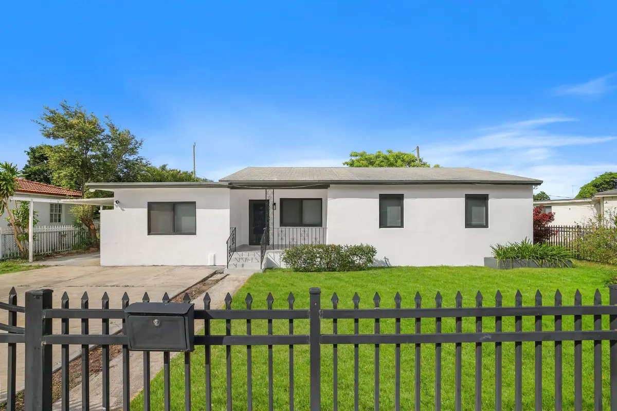 9001 NW 32nd Ct Road, Miami, FL 33147 - #1