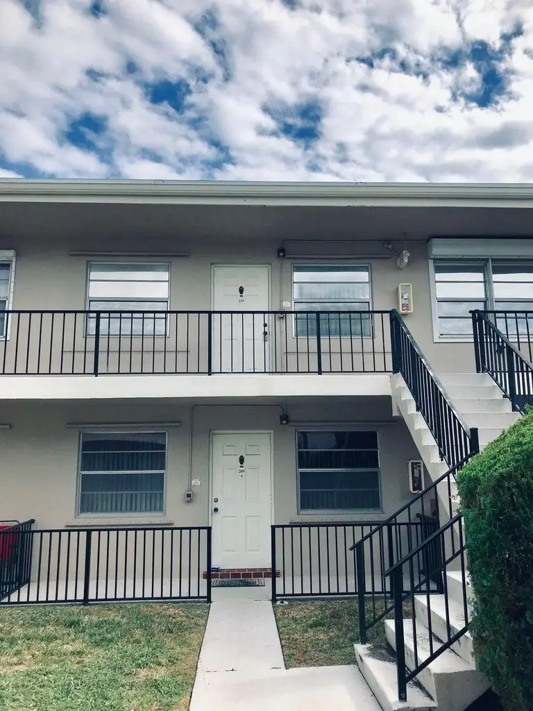 1230 Old Boynton Road #219, Boynton Beach, FL 33426 - #2
