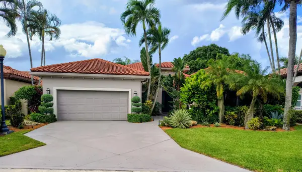 6205 NW 23rd Road, Boca Raton, FL 33434
