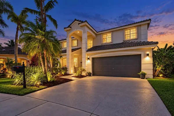 4132 Boston Court, Weston, FL 33331