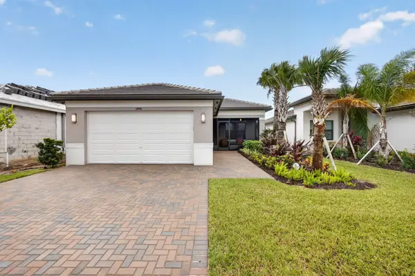 12446 SW High Tide Road, Port St Lucie, FL 34987