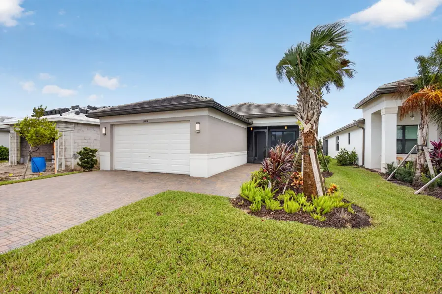 12446 SW High Tide Road, Port Saint Lucie, FL 34987 - #2