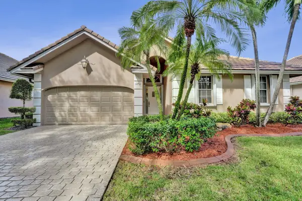 12711 NW 21st Place, Coral Springs, FL 33071