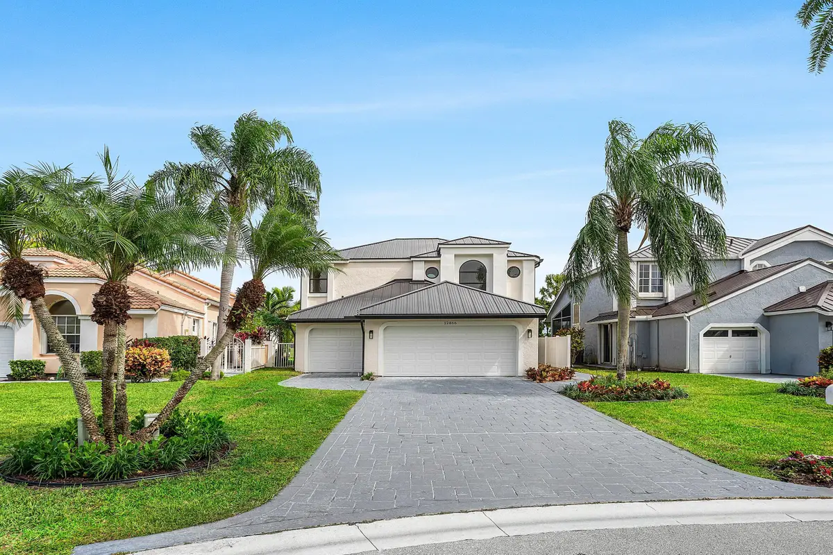 12866 Touchstone Place, West Palm Beach, FL 33418 - #1