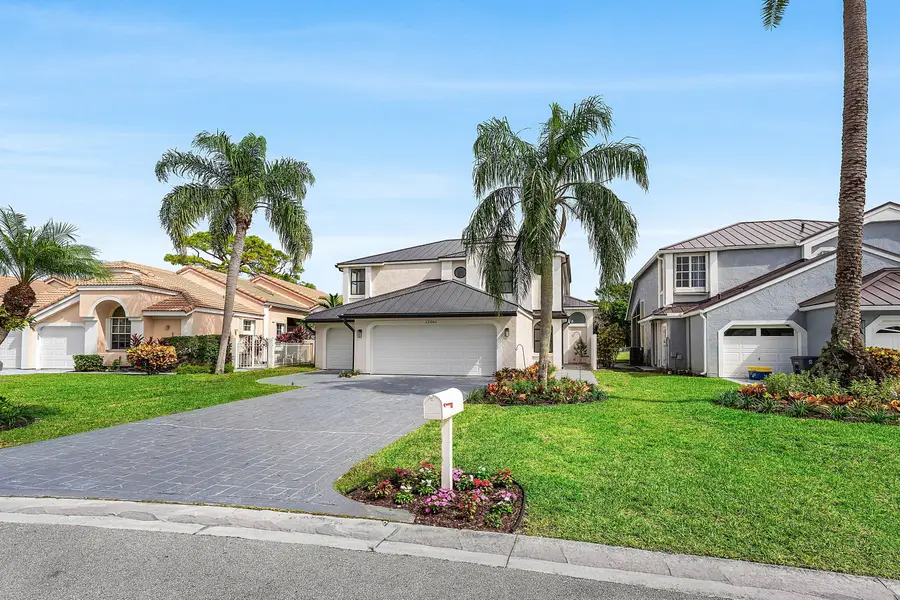 12866 Touchstone Place, West Palm Beach, FL 33418 - #2