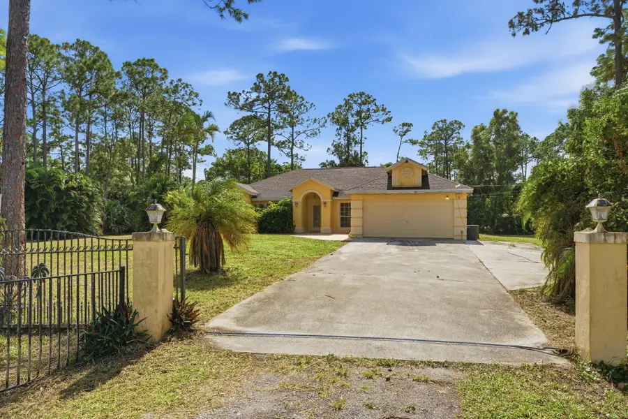 17270 89th Place N, The Acreage, FL 33470 - #2