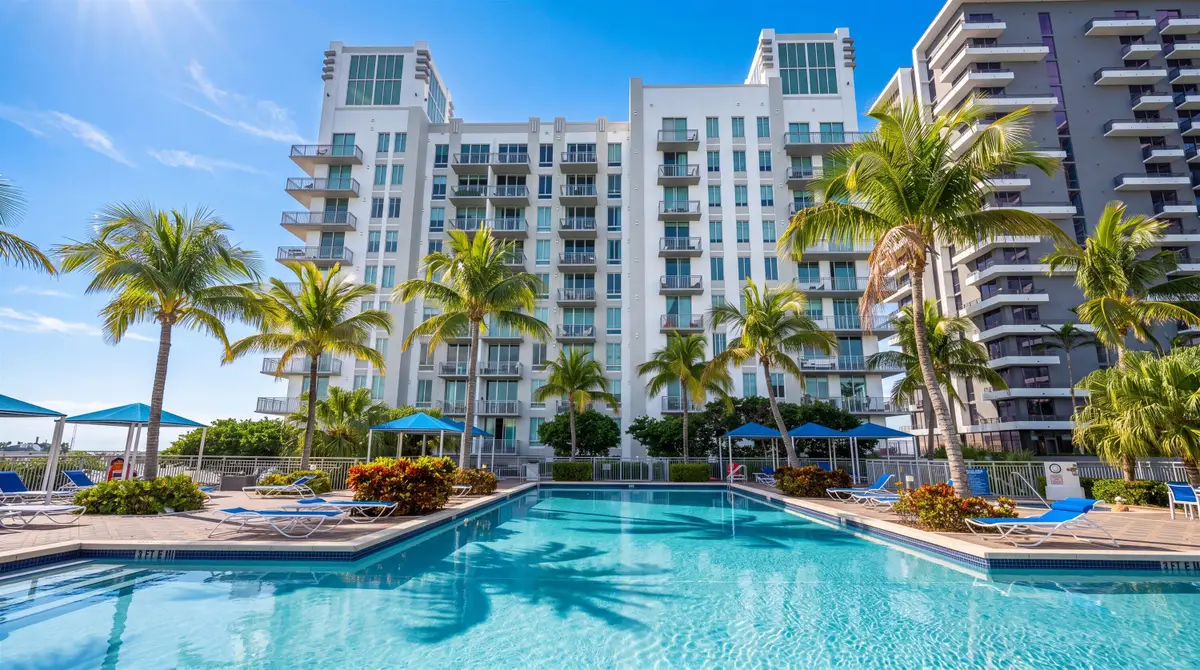 300 S Australian Avenue #1103, West Palm Beach, FL 33401 - #1