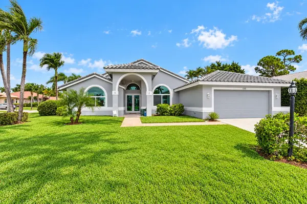 5745 Aspen Ridge Court, Delray Beach, FL 33484