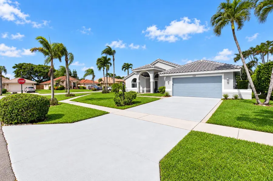 5745 Aspen Ridge Court, Delray Beach, FL 33484 - #2