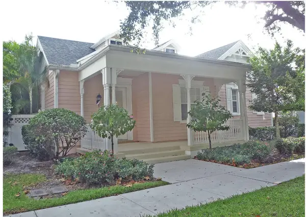 172 Satin Leaf Drive, Jupiter, FL 33458
