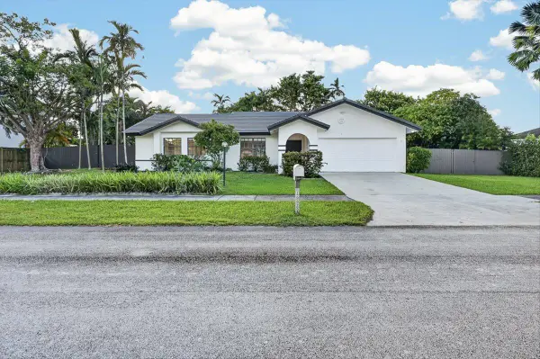 16020 SW 153rd Avenue, Miami, FL 33187