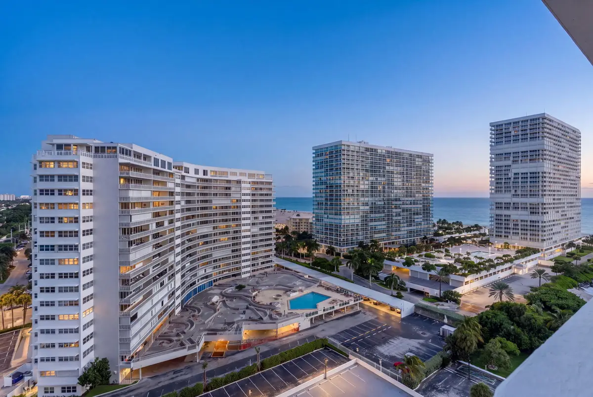 2100 S Ocean Drive #15E, Fort Lauderdale, FL 33316 - #1