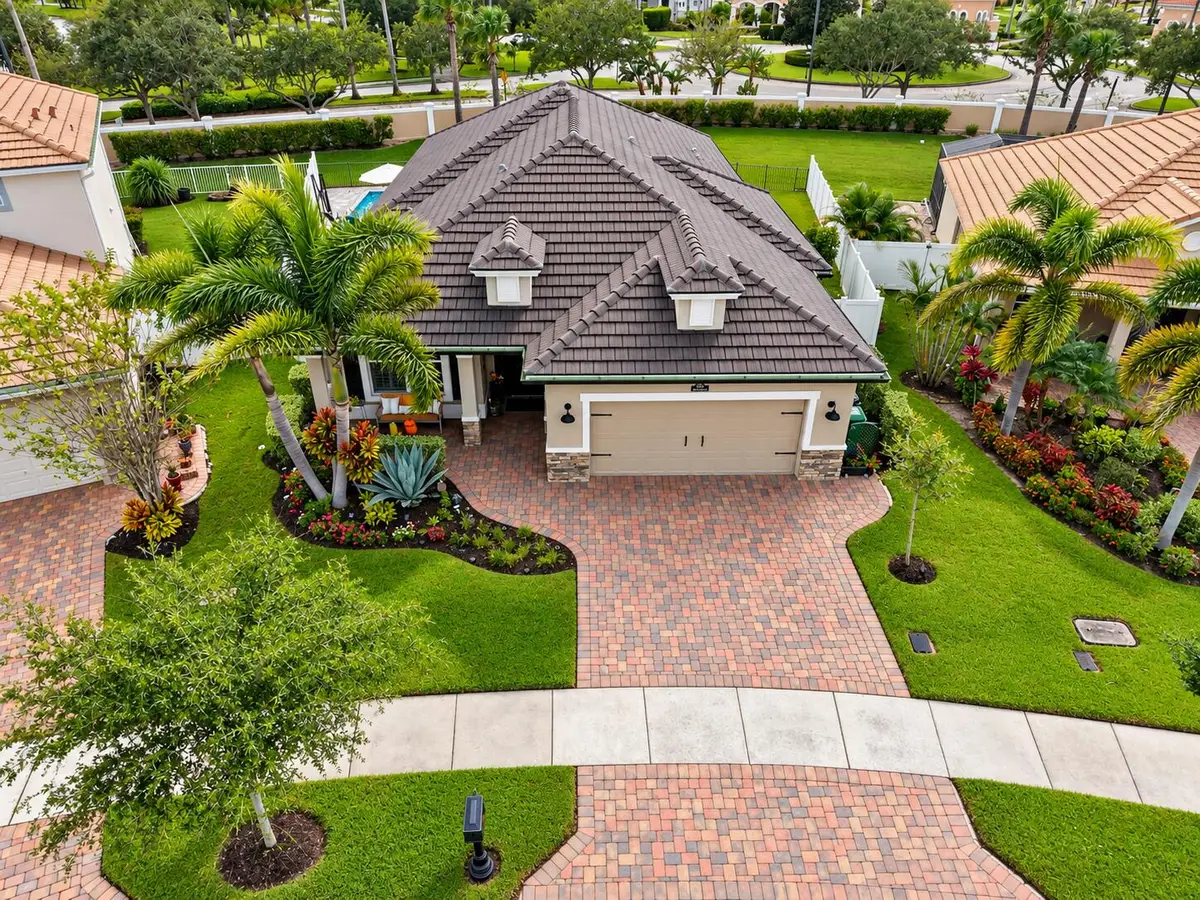 11650 SW Rowena Street, Port Saint Lucie, FL 34987 - #1