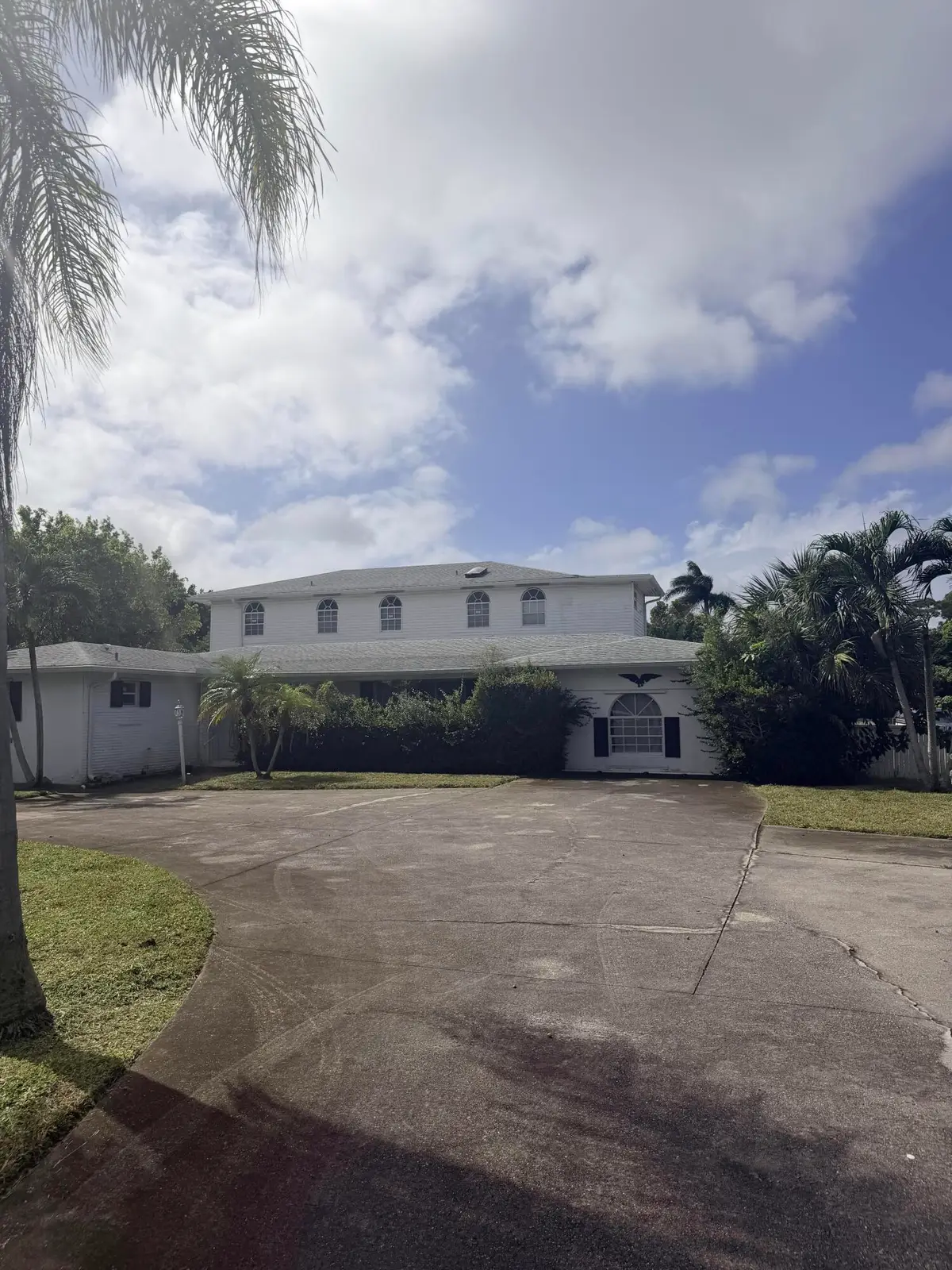 8781 N Bates Road, Palm Beach Gardens, FL 33418 - #1