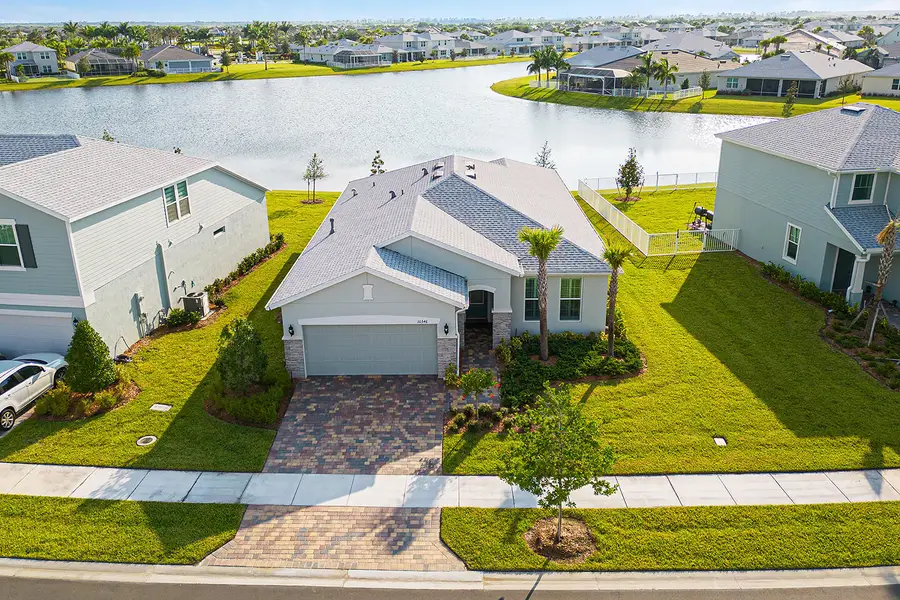 10346 SW Captiva Drive, Port Saint Lucie, FL 34987 - #2