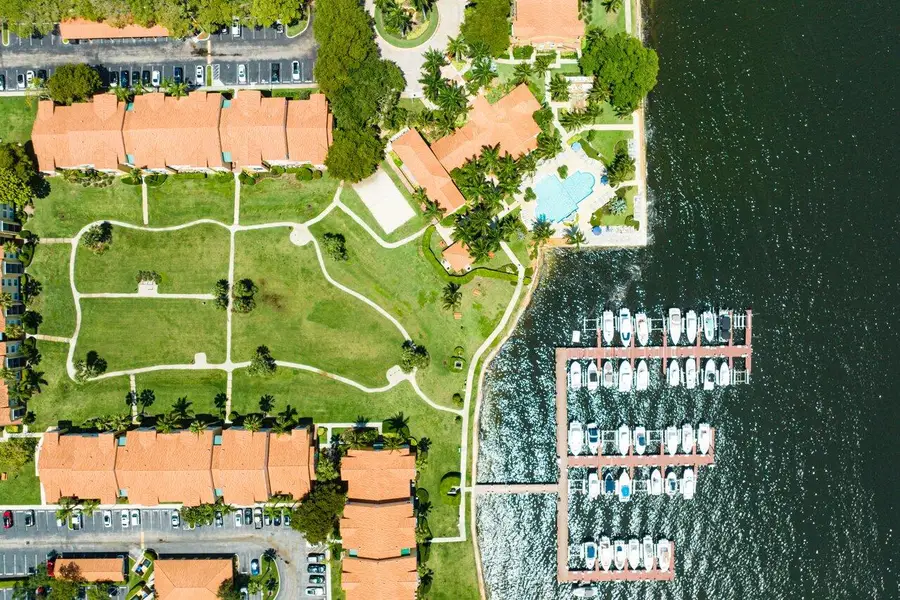 135 Yacht Club Way #209, Hypoluxo, FL 33462 - #2