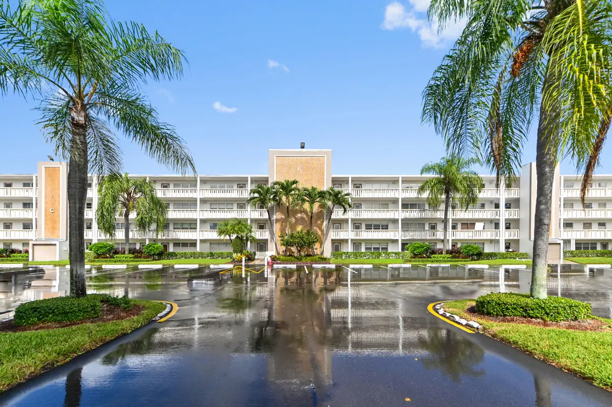 1052 Rexford C, Boca Raton, FL 33434 - #1