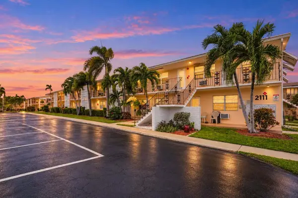 2111 NE 56th Street #207, Fort Lauderdale, FL 33308