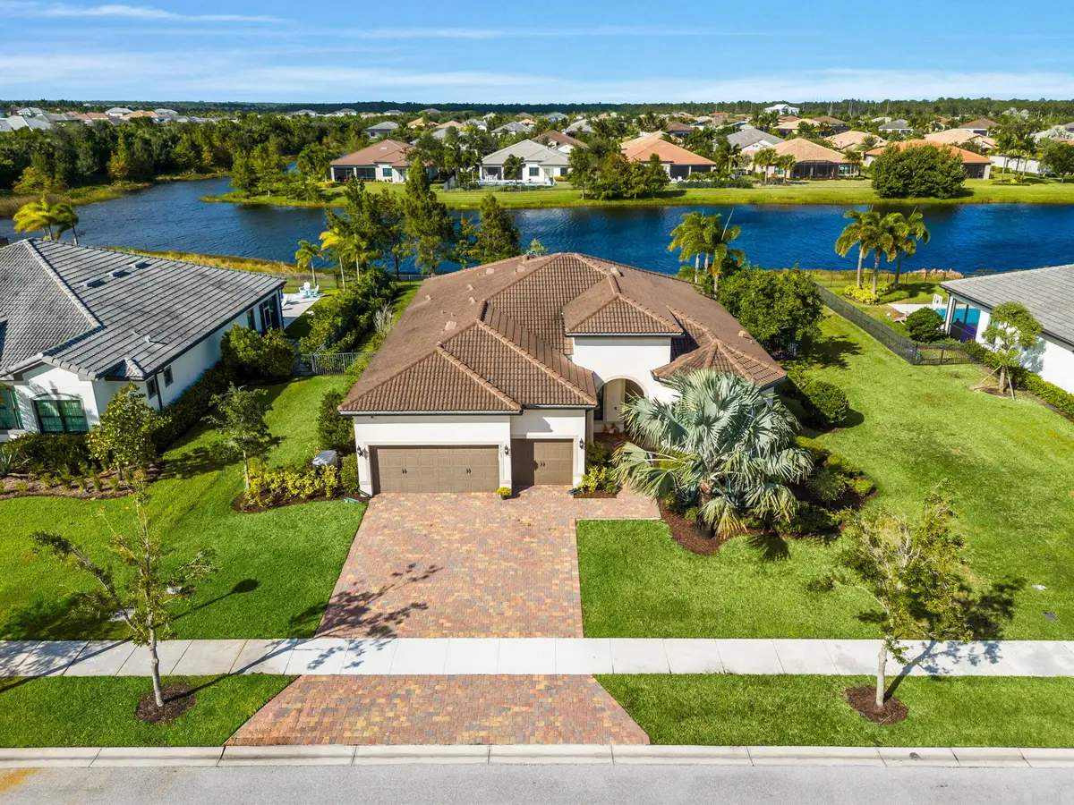9113 Balsamo Drive, Palm Beach Gardens, FL 33412 - #1