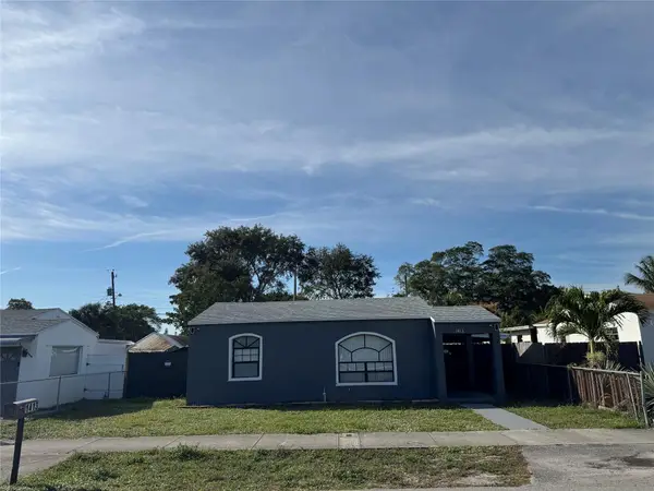 1413 SW 41st Avenue, Fort Lauderdale, FL 33317