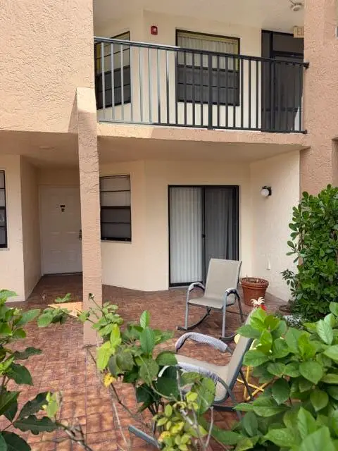 7510 Fairfax Drive #106, Tamarac, FL 33321 - #2