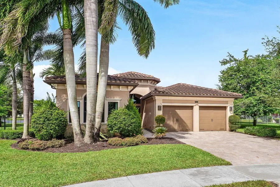 17143 Ludovica Lane, Boca Raton, FL 33496 - #2