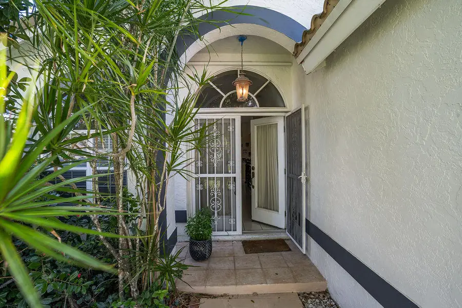 740 Lake Wellington Drive, Wellington, FL 33414 - #2