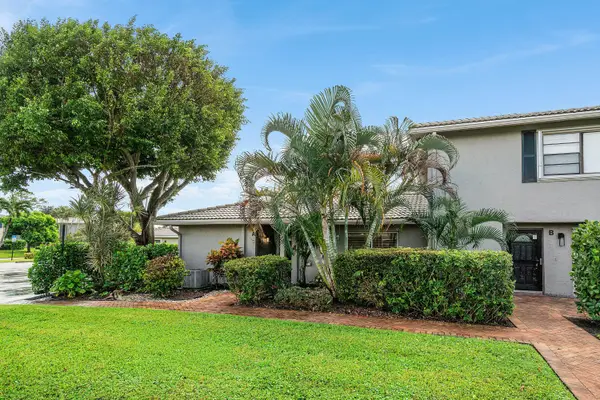 22 Stratford Drive E #22A, Boynton Beach, FL 33436