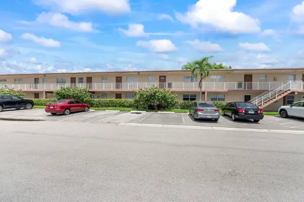 7505 NW 5th Place #106, Margate, FL 33063