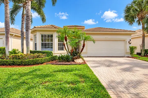 6874 Venidita Beach Drive, Delray Beach, FL 33446