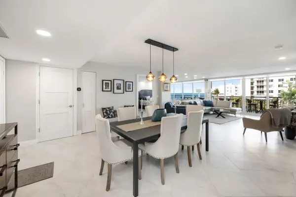 3546 S Ocean Boulevard #527, South Palm Beach, FL 33480