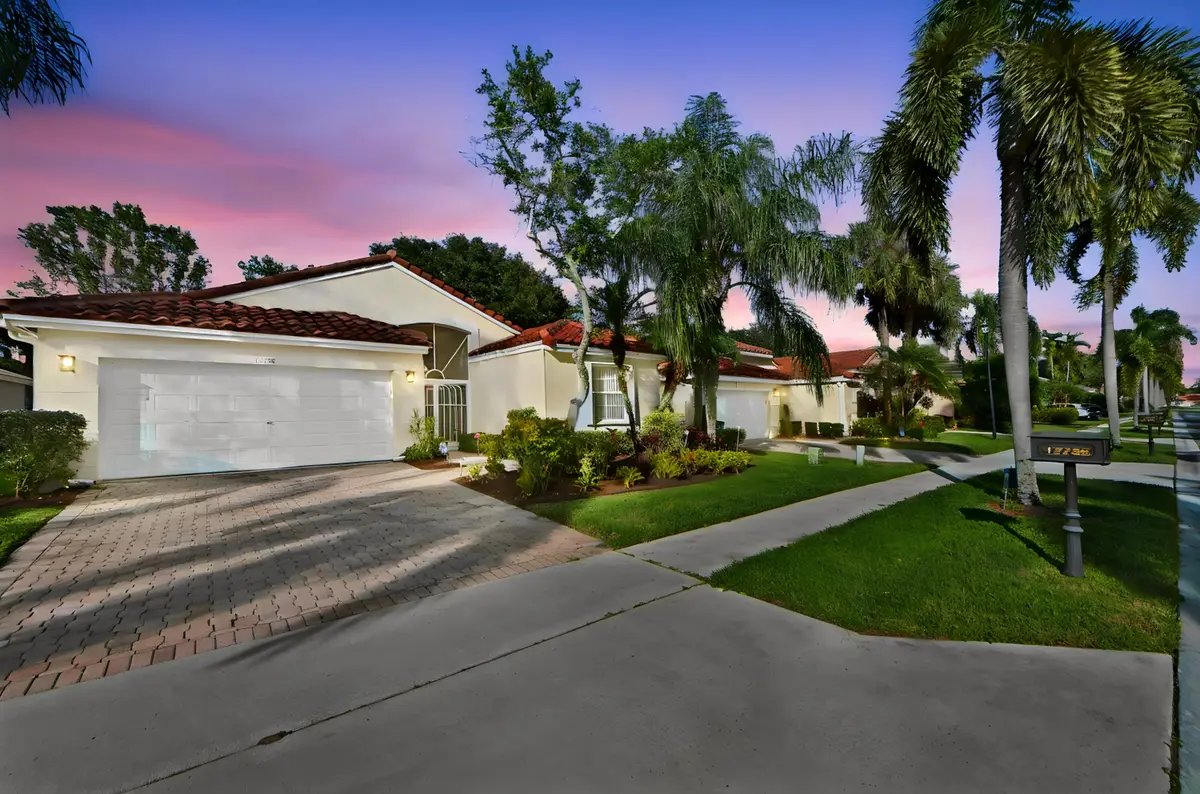 12788 Coral Lakes Drive, Boynton Beach, FL 33437 - #1