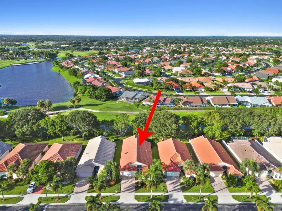 12788 Coral Lakes Drive, Boynton Beach, FL 33437 - #2
