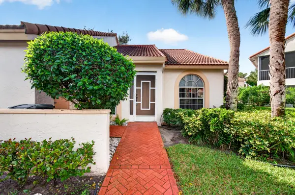 14323 Via Royale #1, Delray Beach, FL 33446