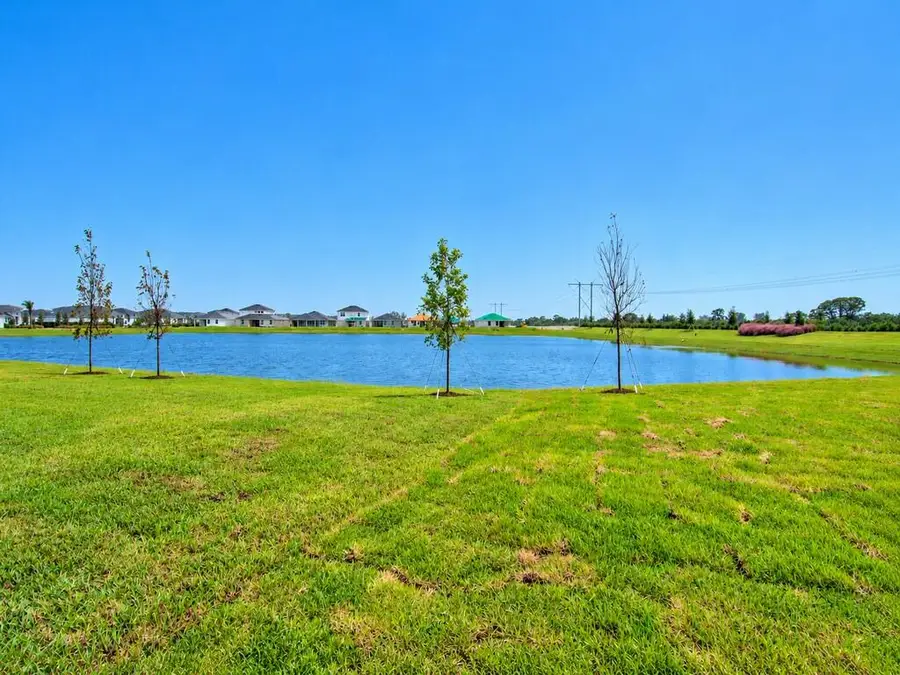 5428 NW Camberly Court, Port Saint Lucie, FL 34987 - #2