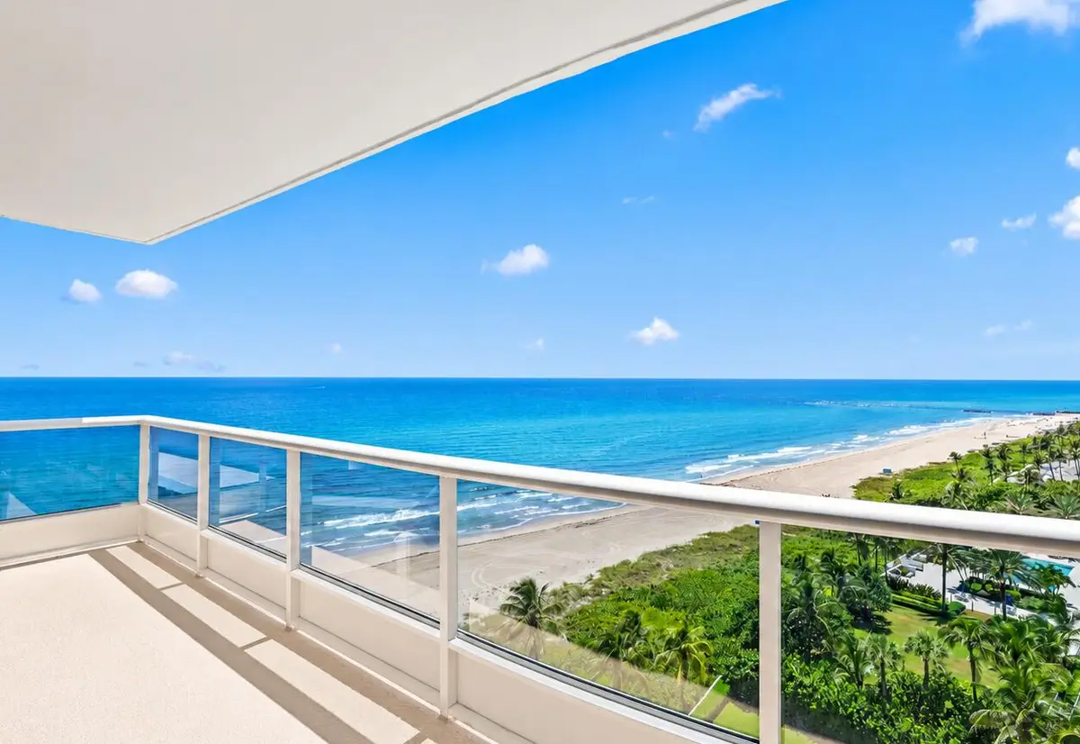 700 S Ocean Boulevard #1003, Boca Raton, FL 33432 - #1