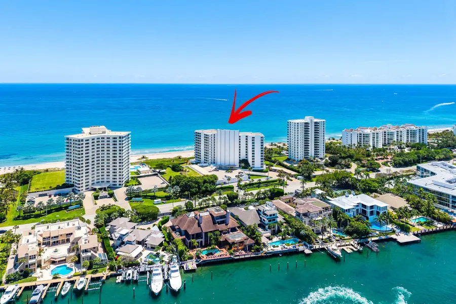 700 S Ocean Boulevard #1003, Boca Raton, FL 33432 - #3