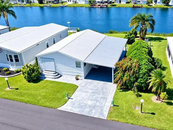 1601 Us Highway 441 Se #87, Okeechobee, FL 34974